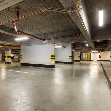 Apartament Sea Master Gdansk Luaran gambar