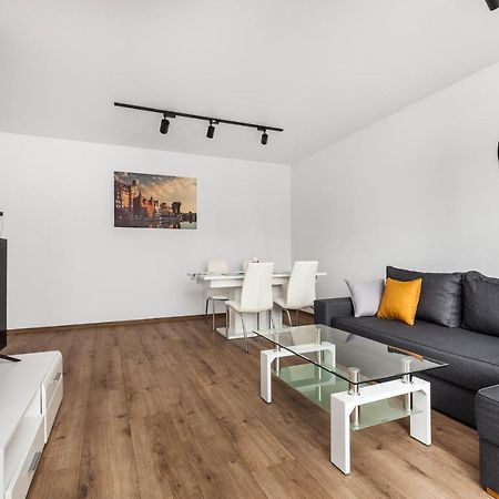 Apartament Sea Master Gdansk Luaran gambar