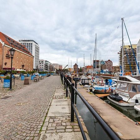 Apartament Sea Master Gdansk Luaran gambar