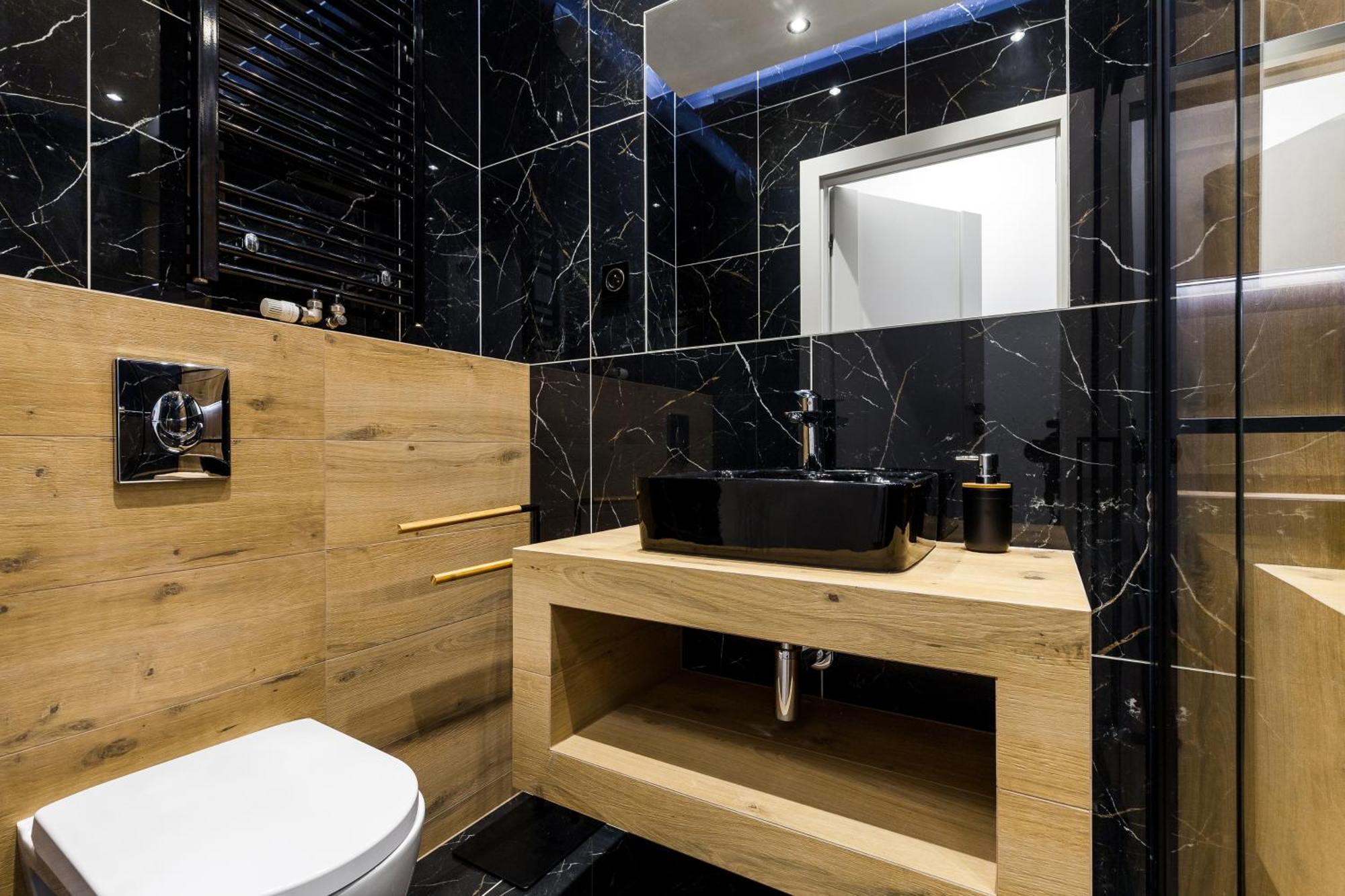 Apartament Sea Master Gdansk Luaran gambar