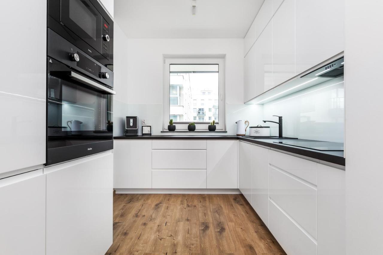 Apartament Sea Master Gdansk Luaran gambar