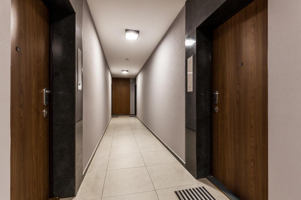 Apartament Sea Master Gdansk Luaran gambar