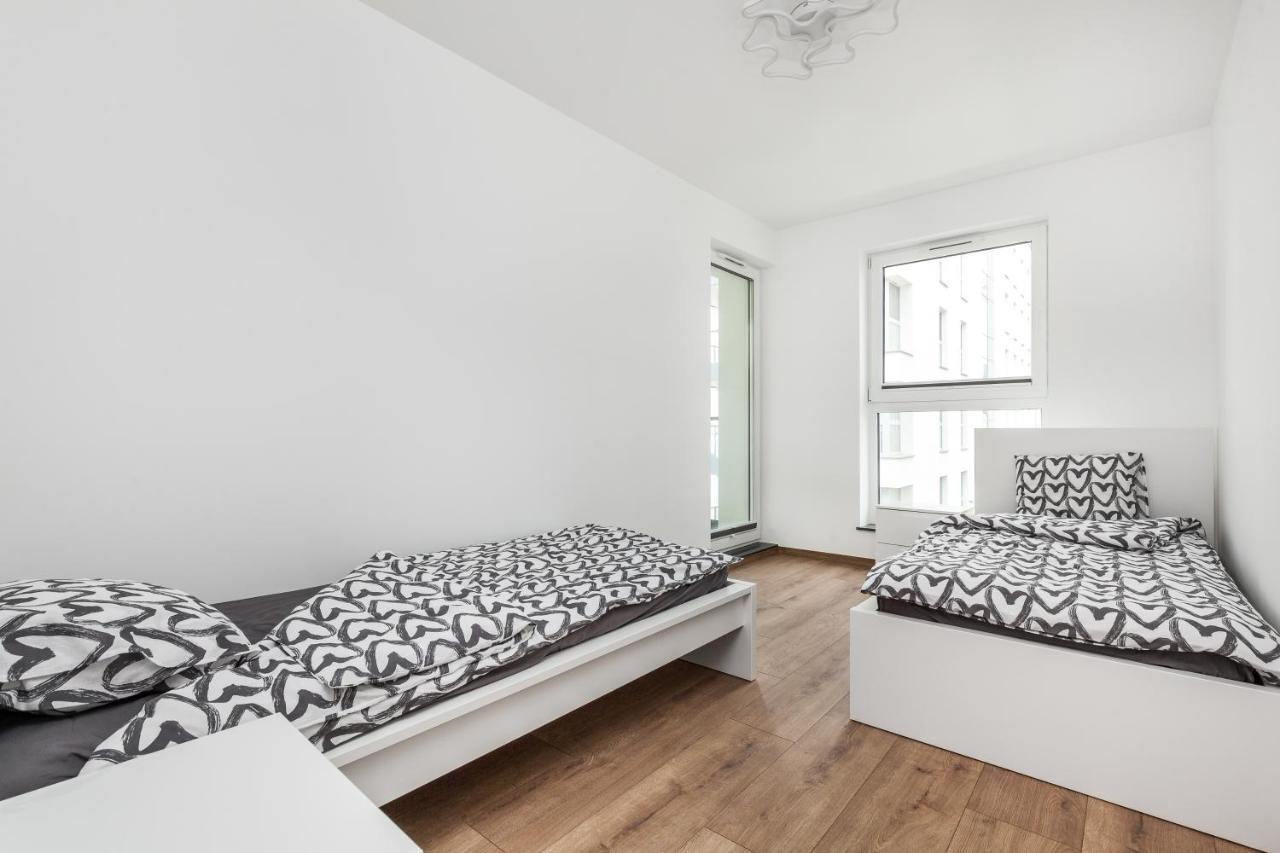 Apartament Sea Master Gdansk Luaran gambar